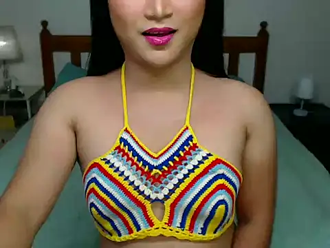 sweet 19carmella online show from March 2026 09:17:01 AM