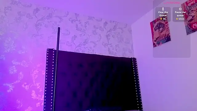 Snapshot of dahianae__ chatting on June 2026 07:36:01 PM dahianae online show from June 2026 07:36:01 PM
