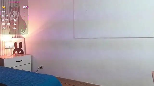 dahianae   online show from November 2025 03:18:01 AM