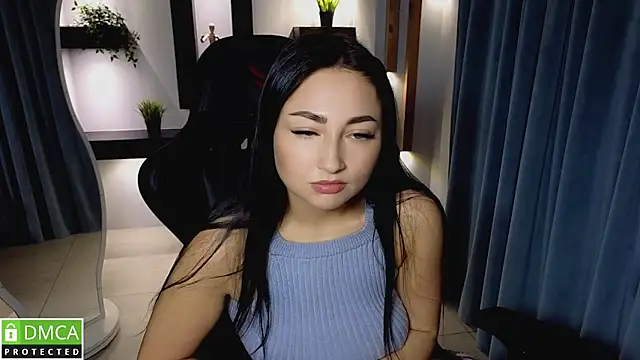 Anna873 online show from November 2025 01:49:02 AM