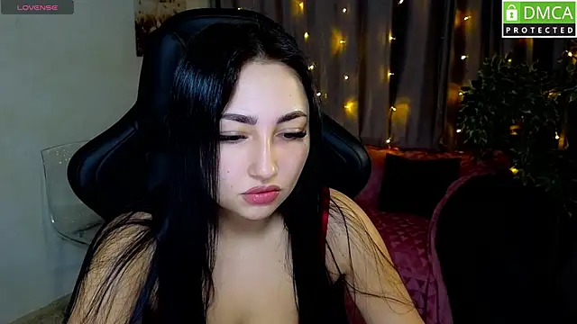 Anna873 online show from November 2025 01:06:01 AM