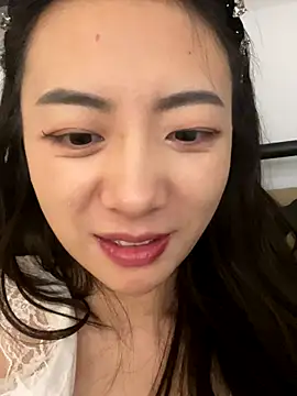 Jinmi125216 online show from November 2025 09:04:01 PM