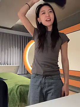 Jinmi125216 online show from March 2026 06:28:02 PM