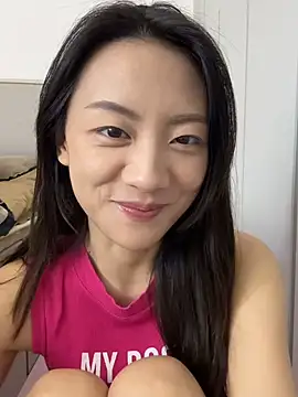 Jinmi125216 online show from April 2026 08:40:02 AM