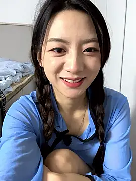 Jinmi125216 online show from March 2026 08:16:01 AM