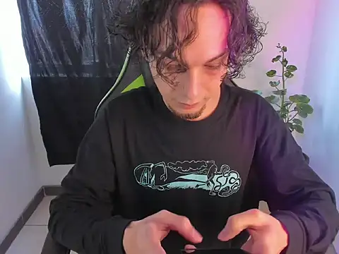 alessandro garcia online show from January 2026 09:51:01 PM