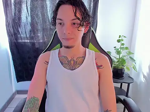 alessandro garcia online show from November 2025 01:22:01 PM