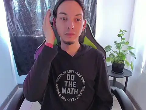 alessandro garcia online show from November 2025 01:22:01 PM