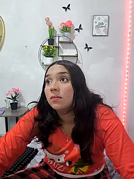 Snapshot of aymy2026 chatting on December 2025 12:12:01 AM aymy2026 online show from December 2025 12:12:01 AM