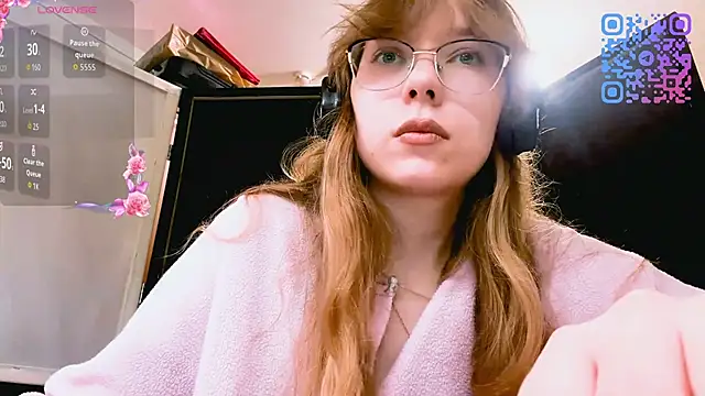 LouettaTornese online show from December 2025 11:11:01 AM