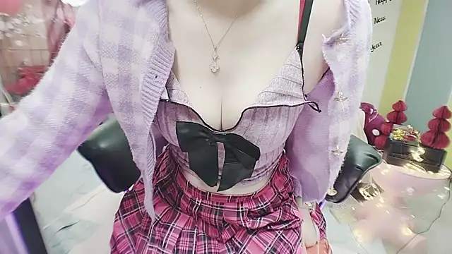 Alberta-love520 online show from February 2026 02:01:01 AM