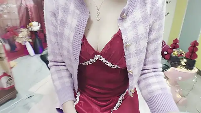 Alberta-love520 online show from February 2026 02:11:01 AM