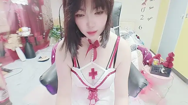 Alberta-love520 online show from March 2026 08:26:33 AM