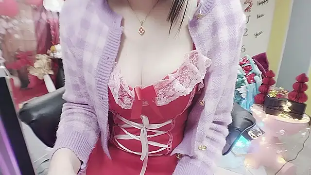 Alberta-love520 online show from February 2026 02:24:02 PM