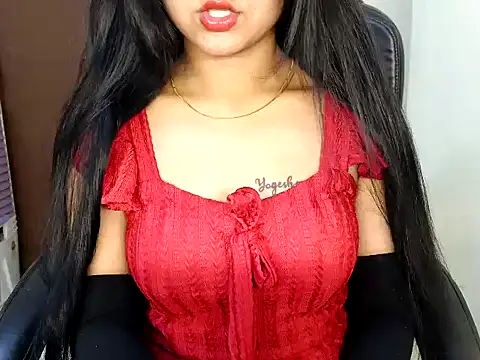 cute girl 81 online show from December 2025 05:16:01 PM