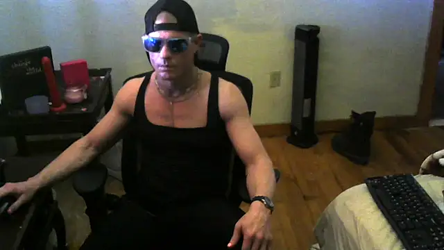 JockNThirsty online show from March 2026 06:08:02 PM