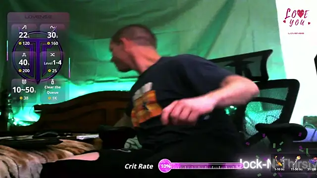 JockNThirsty online show from February 2026 07:32:02 PM