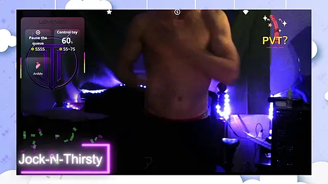 JockNThirsty online show from February 2026 06:45:02 AM