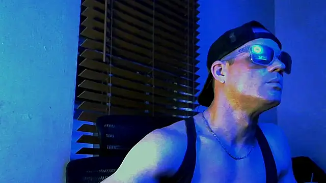 JockNThirsty online show from March 2026 02:48:01 AM