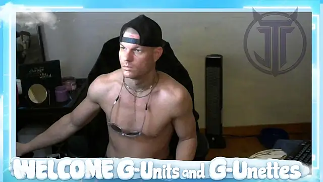 JockNThirsty online show from March 2026 03:01:02 PM