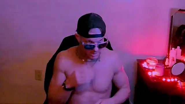 JockNThirsty online show from March 2026 05:35:01 PM