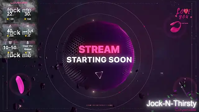 JockNThirsty online show from March 2026 08:24:02 PM