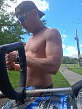 JockNThirsty online show from March 2026 05:22:02 PM