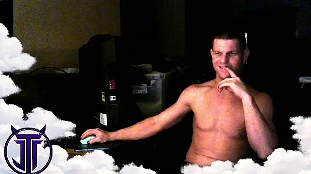 Snapshot of JockNThirsty chatting on May 2026 06:55:01 AM JockNThirsty online show from May 2026 06:55:01 AM