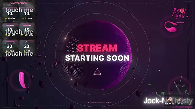 JockNThirsty online show from March 2026 09:49:01 PM