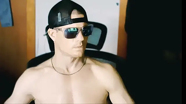 JockNThirsty online show from March 2026 07:21:01 PM