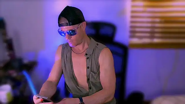 JockNThirsty online show from March 2026 04:55:02 PM