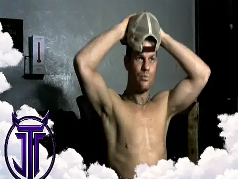 Snapshot of JockNThirsty chatting on May 2026 06:33:02 AM JockNThirsty online show from May 2026 06:33:02 AM
