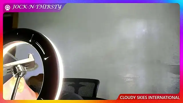 JockNThirsty online show from April 2026 09:42:02 PM