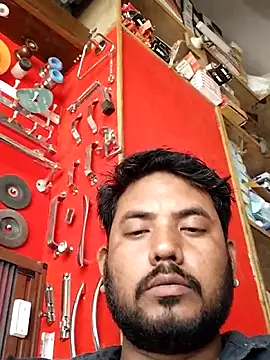 Roy   121 online show from March 2026 07:35:02 AM