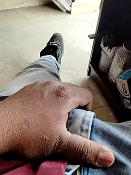 Roy   121 online show from February 2026 05:27:02 AM