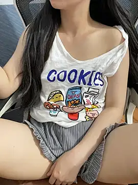 XndSeraphina online show from February 2026 10:26:02 AM