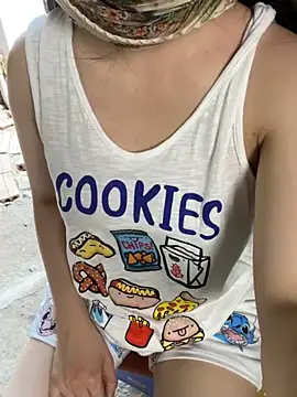 XndSeraphina online show from February 2026 04:32:01 AM