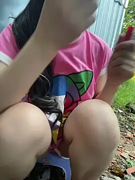 XndSeraphina online show from December 2025 09:52:02 AM