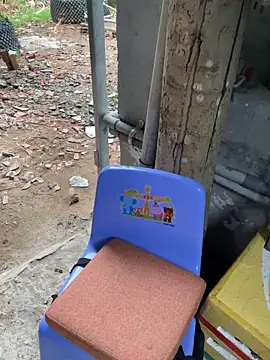 XndSeraphina online show from February 2026 05:07:02 AM