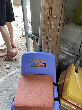 XndSeraphina online show from March 2026 04:38:02 AM