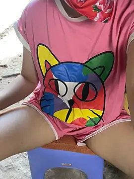 XndSeraphina online show from March 2026 04:41:02 AM