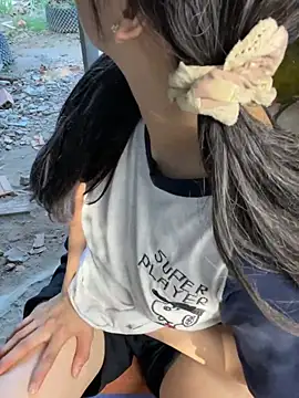 XndSeraphina online show from March 2026 10:04:02 AM