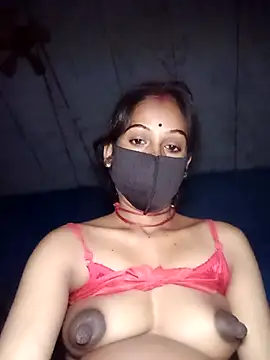 Snapshot of Nandani-758 chatting on February 2026 12:10:02 AM Nandani-758 online show from February 2026 12:10:02 AM