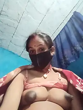 Snapshot of Nandani-758 chatting on February 2026 10:08:02 PM Nandani-758 online show from February 2026 10:08:02 PM