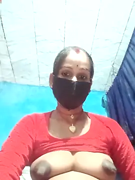 Snapshot of Nandani-758 chatting on February 2026 10:25:01 AM Nandani-758 online show from February 2026 10:25:01 AM