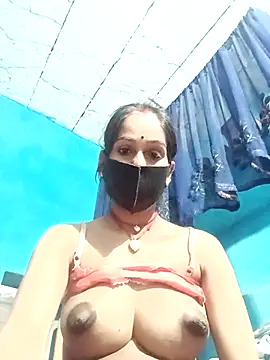 Nandani-758 online show from April 2026 10:24:01 PM