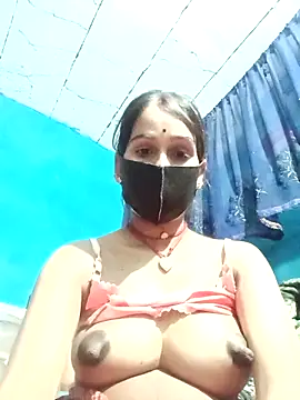 Nandani-758 online show from March 2026 03:32:02 PM