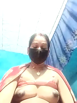 Snapshot of Nandani-758 chatting on February 2026 10:40:02 PM Nandani-758 online show from February 2026 10:40:02 PM