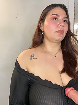  Pamela 1 online show from April 2026 02:45:02 AM