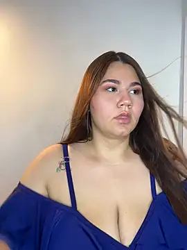  Pamela 1 online show from February 2026 02:32:01 AM